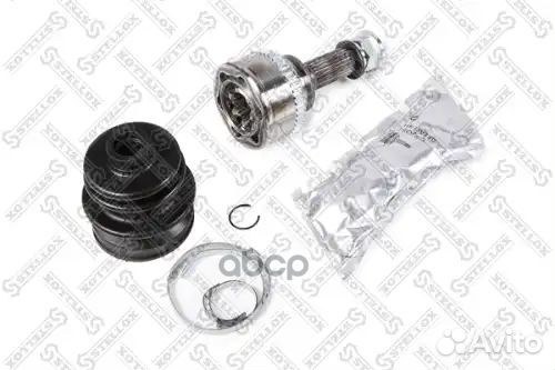 ШРУС наружный к-кт ABS, 4410180G00 Suzuki Ignis