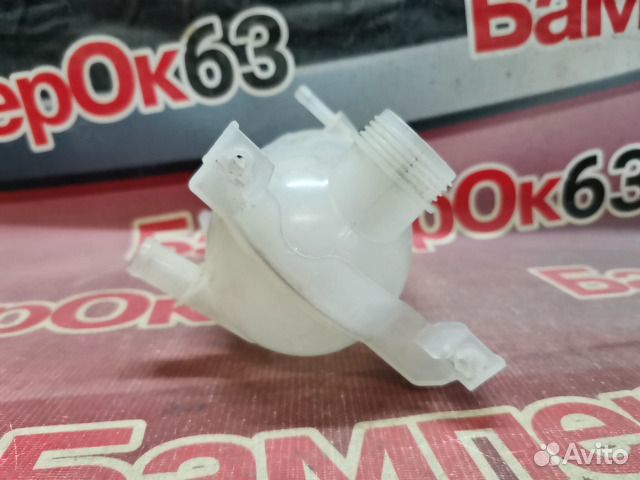 Бачок расширительный LADA Largus