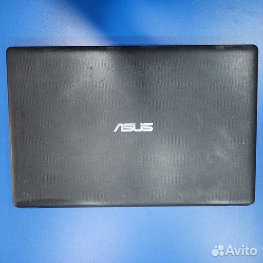 Ноутбук Asus R512C на разбор