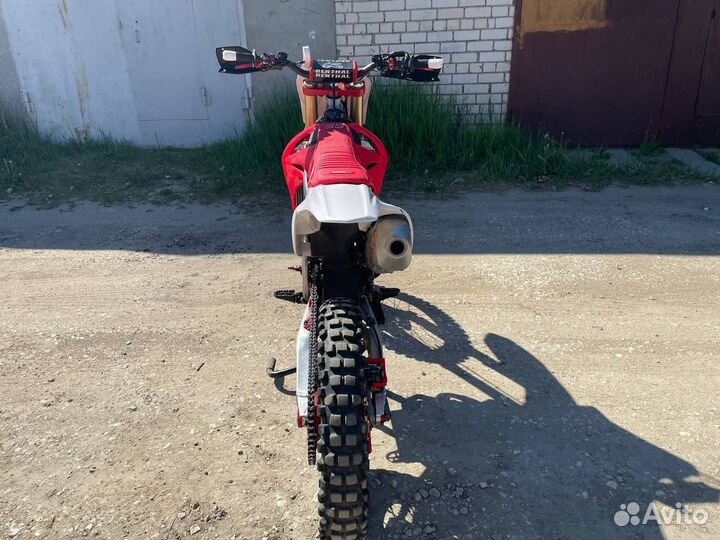 Honda CRF 250 R