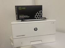 Принтер hp laserjet pro m402dne