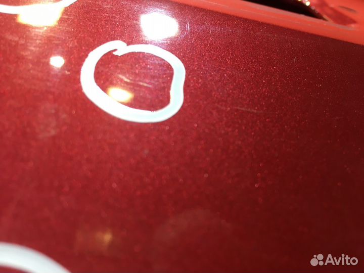 Дверь передняя правая Chevrolet Orlando J309 F18D4