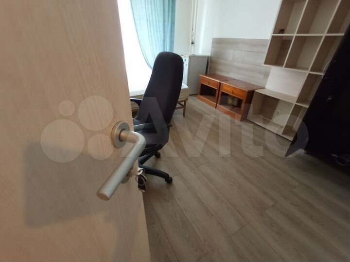 Комната 13 м² в 4-к., 5/16 эт.