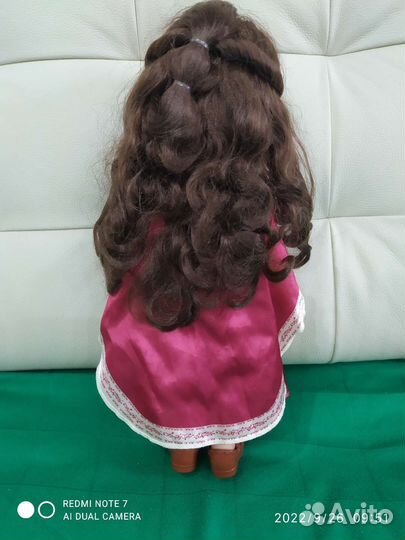 Бу куколка Бэлль,Кэнан Джарус Jakks,Star wars