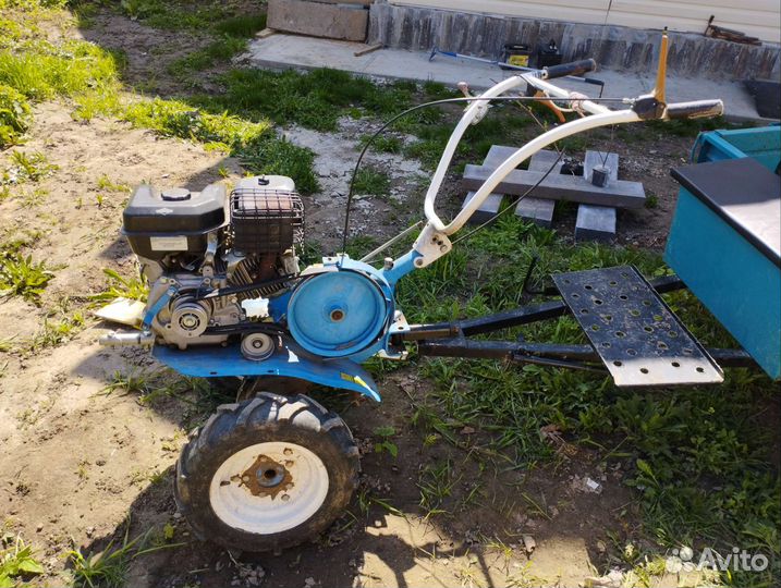 Мотоблоки и культиваторы нева