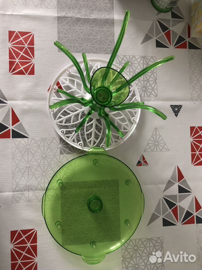 Сушилка для бутылочек Munchkin (г.Подольск, г.Химк