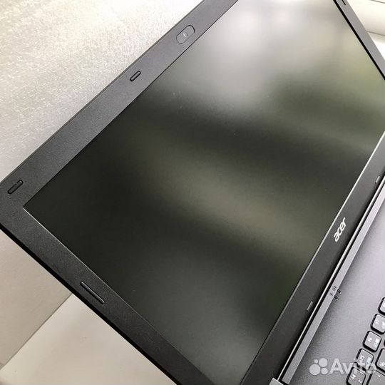 Ноутбук acer extensa ex2519