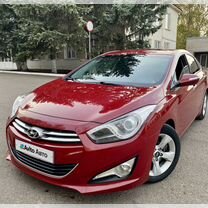 Hyundai i40 2.0 AT, 2013, 245 000 км, с пробегом, цена 1 090 000 руб.