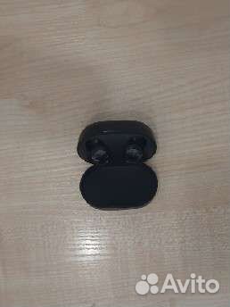 Беспроводные наушники xiaomi redmi airdots 2