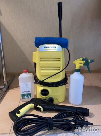 Ремонт Кондиционеров