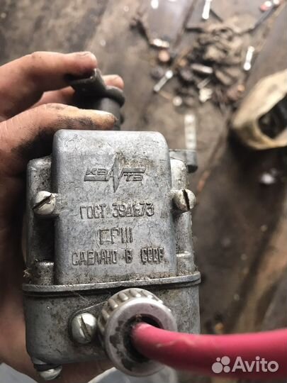 Трактор МТЗ (Беларус) 52, 1975