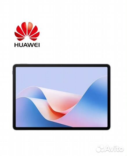 Планшет Huawei MatePad 11.5s 8/128 гб Wi-Fi, серый