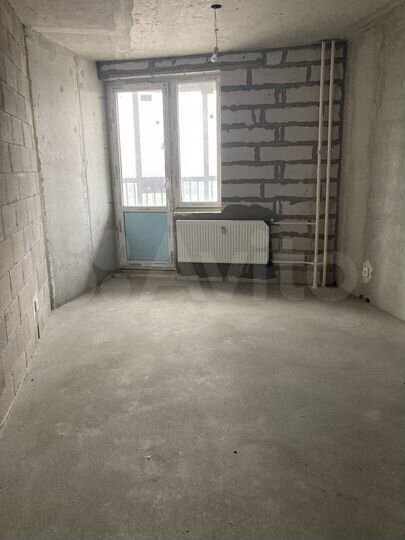 Квартира-студия, 21 м², 8/16 эт.