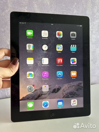 iPad 3 New (2012) 16 Гб