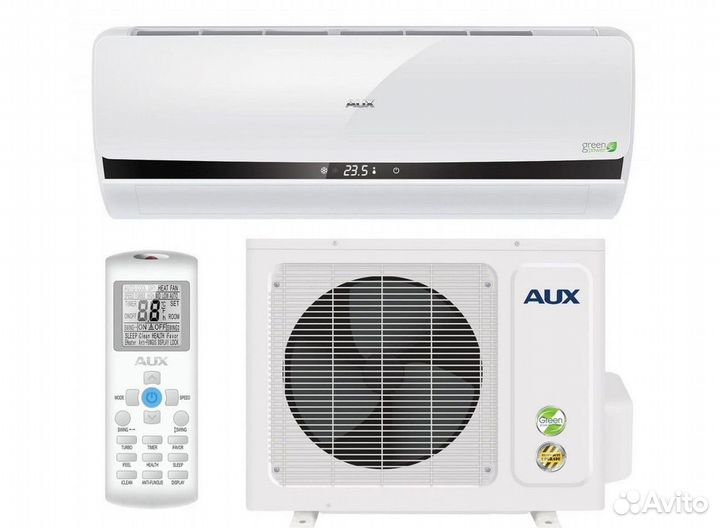 Кондиционеры