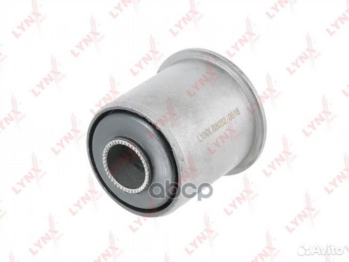 Сайлентблок рычага подвески перед прав/лев