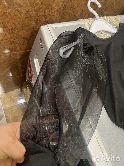 Кофта детская