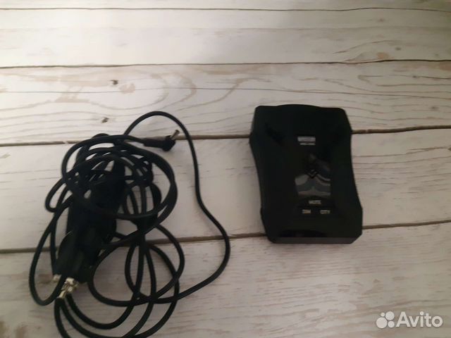 Радар детектор мистери