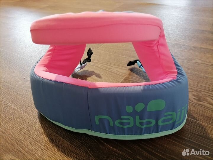 Жилет для плавания восьмерка