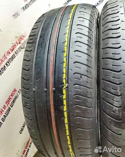 Hankook Optimo K415 225/60 R17 99H