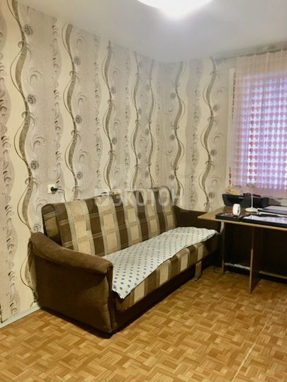 3-к. квартира, 86,7 м², 2/6 эт.