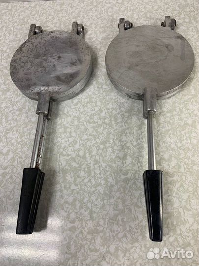 Форма для печенья СССР