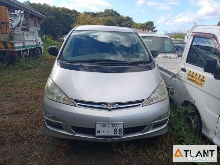 Уплотнительная резинка дверей задний правый toyota