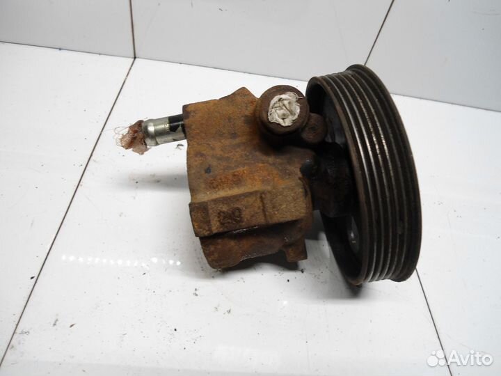 Насос гидроусилителя Renault Logan 1 *