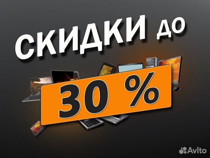 Игровой Компьютер Intel Core i7
