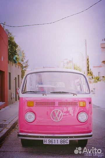 Неоновая вывеска, объемные буквы