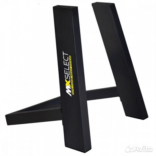 Стойка для гантелей MX Select