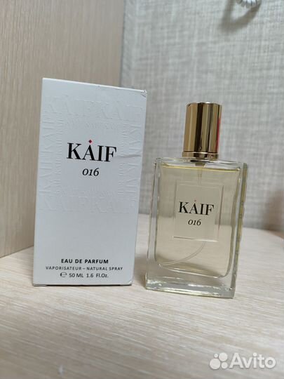 Туалетная вода