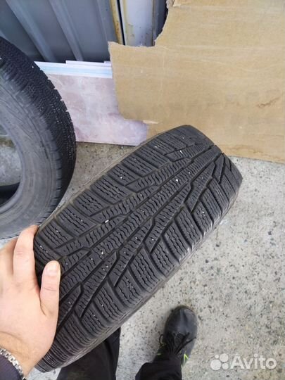 Nordman RS2 SUV 185/65 R15