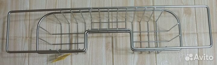 Держатель для раковины