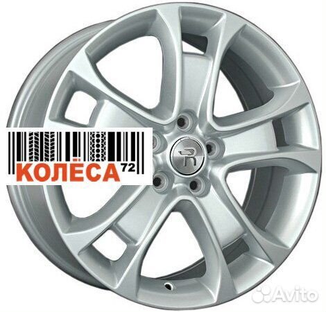 Replay V31 7.5x18 5x108 ET49 Dia67.1 S