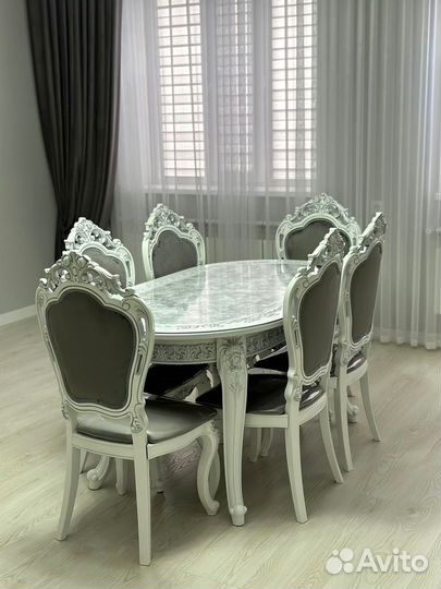 Стол обеденный\оплата при получении