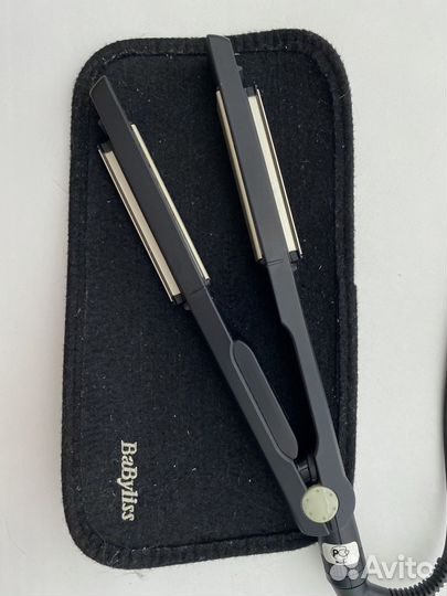 Плойка Babyliss ICurl Pro 230 с функцией завивки