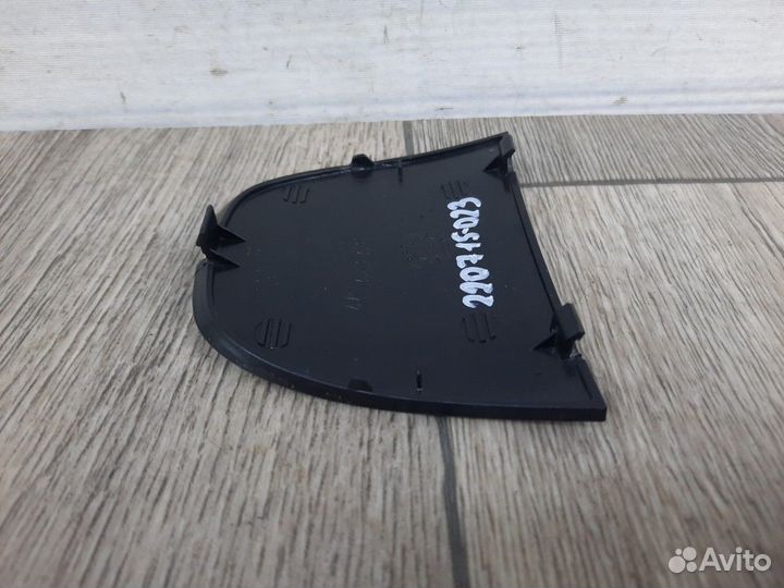 Накладка центральной консоли Albea Альбеа