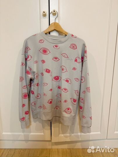 Свитшот levis