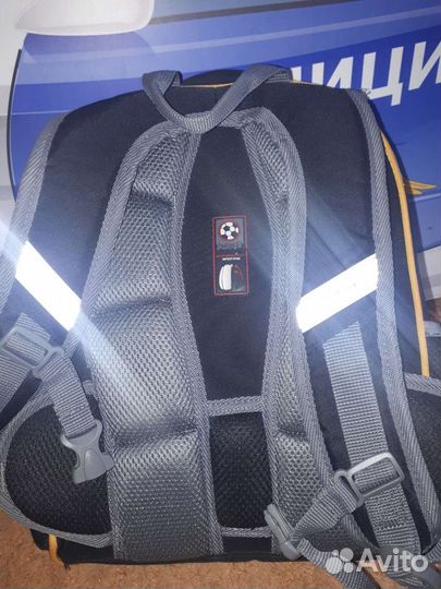 Ранец школьный