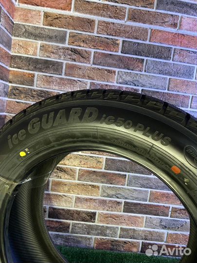 Yokohama Ice Guard IG50+ 185/65 R15 88Q