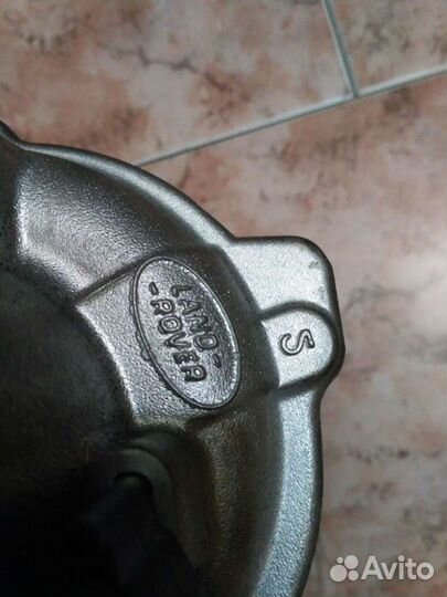 Турбокомпрессор