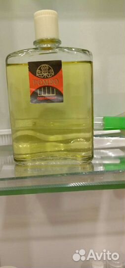 Духи и одеколоны