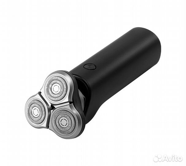 Электробритва Xiaomi Electric Shaver S500, черный
