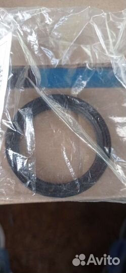 Сальник АКПП 6hp19