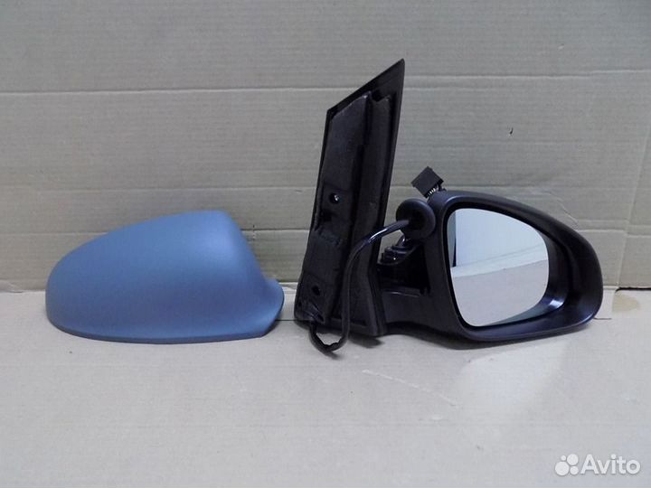 Боковое зеркало правое Опель Астра J g джей 10-нв