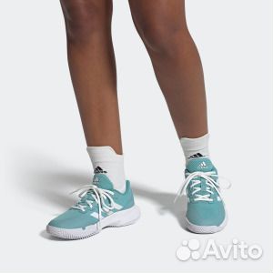 Женские теннисные туфли Multicourt - Gamecourt мят