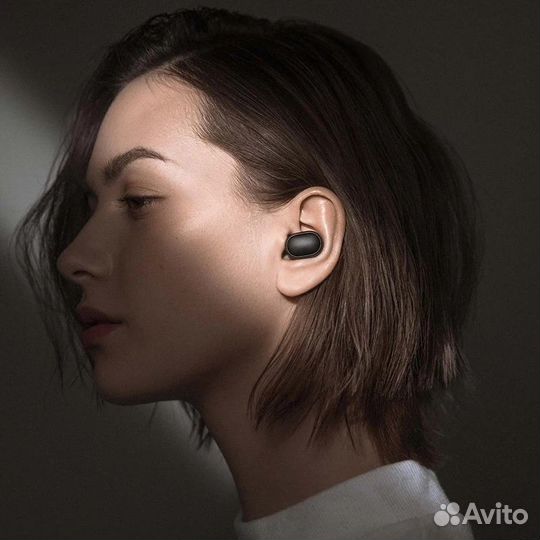 Xiaomi Redmi Airdots 2 новые беспроводные