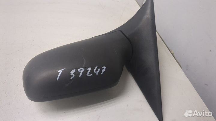 Зеркало боковое Saab 9-3, 2002