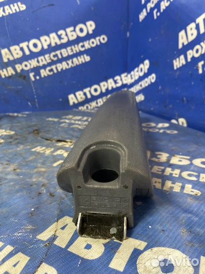 Внутренняя ручка двери. Scania P094Cb6X4Hz260